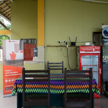 Hotel Reddoorz Near Senaru Rinjani Extérieur photo