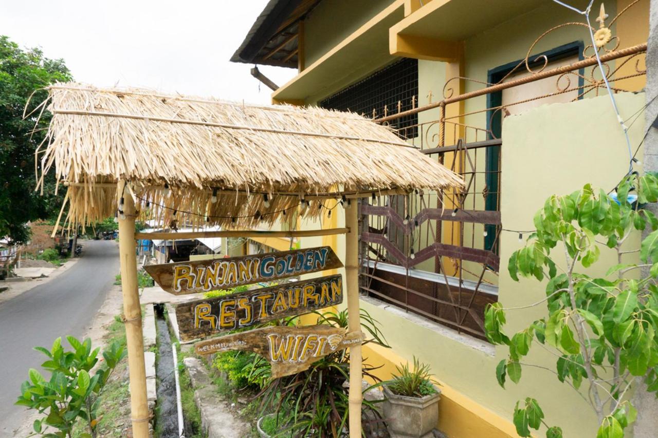 Hotel Reddoorz Near Senaru Rinjani Extérieur photo