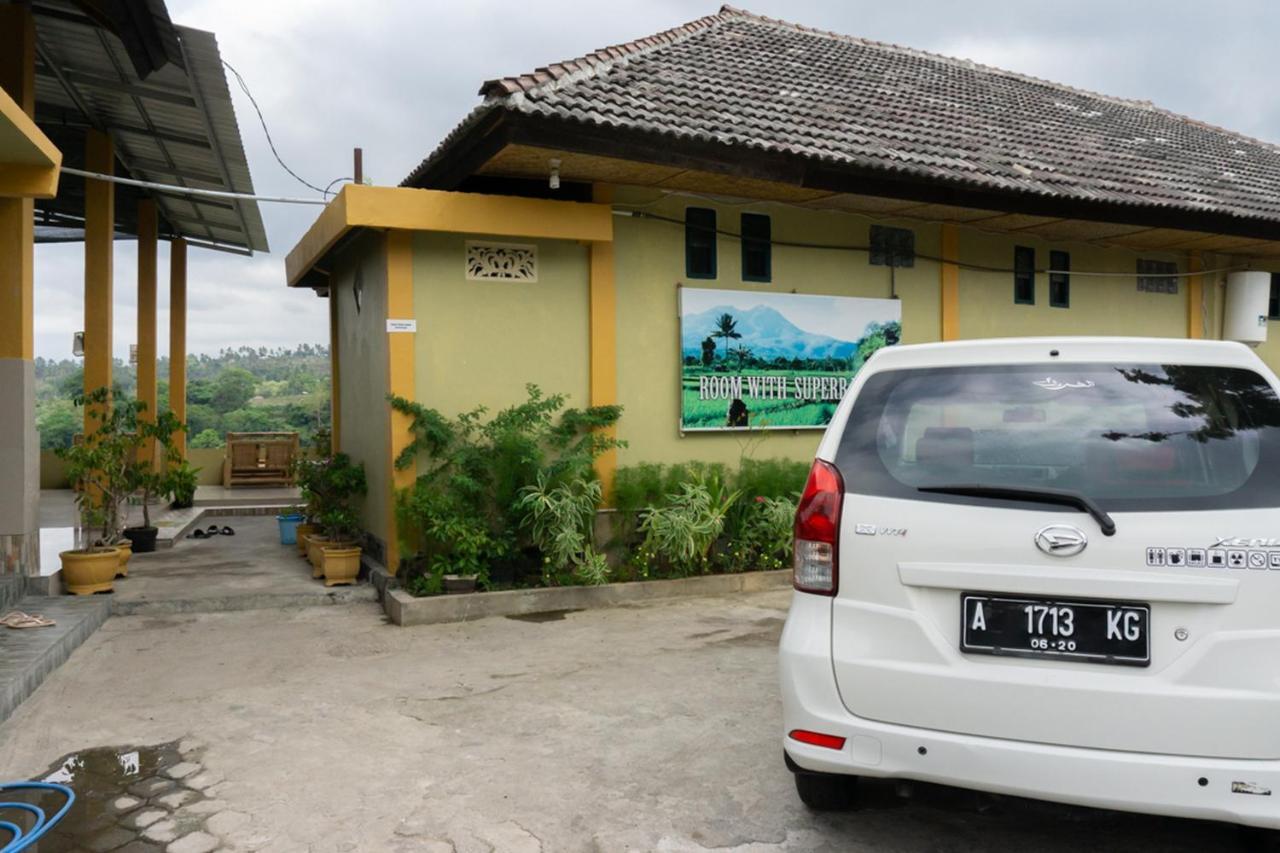 Hotel Reddoorz Near Senaru Rinjani Extérieur photo