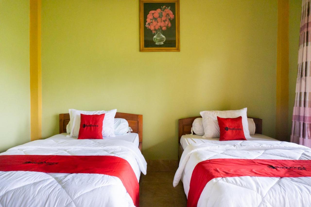 Hotel Reddoorz Near Senaru Rinjani Extérieur photo