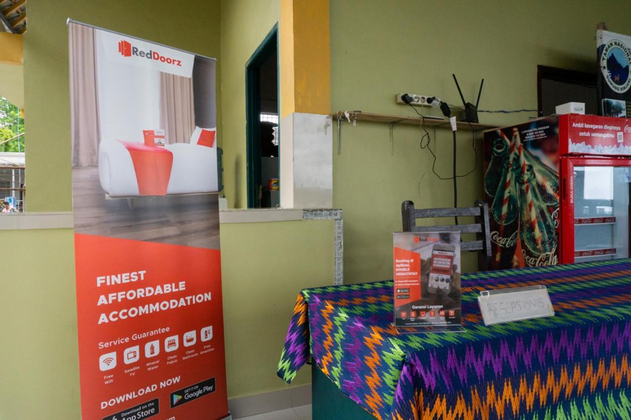 Hotel Reddoorz Near Senaru Rinjani Extérieur photo