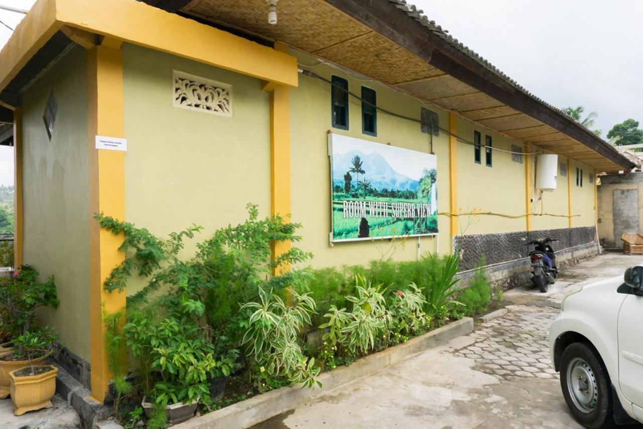 Hotel Reddoorz Near Senaru Rinjani Extérieur photo