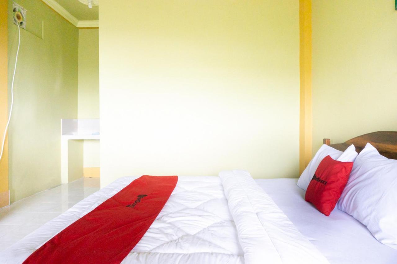 Hotel Reddoorz Near Senaru Rinjani Extérieur photo