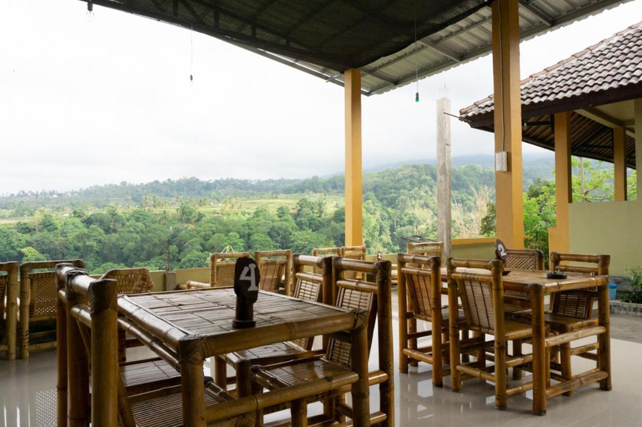 Hotel Reddoorz Near Senaru Rinjani Extérieur photo