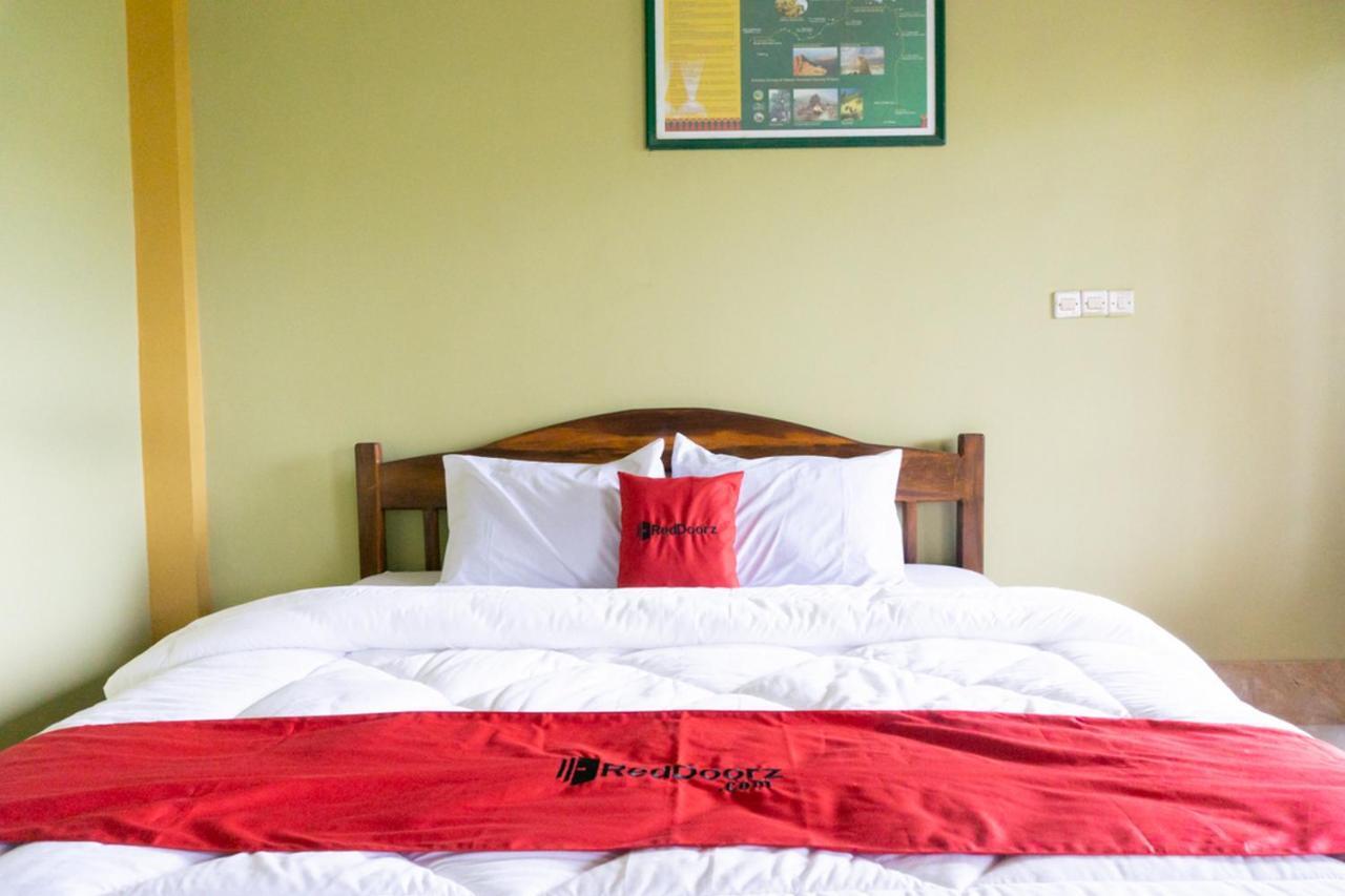 Hotel Reddoorz Near Senaru Rinjani Extérieur photo