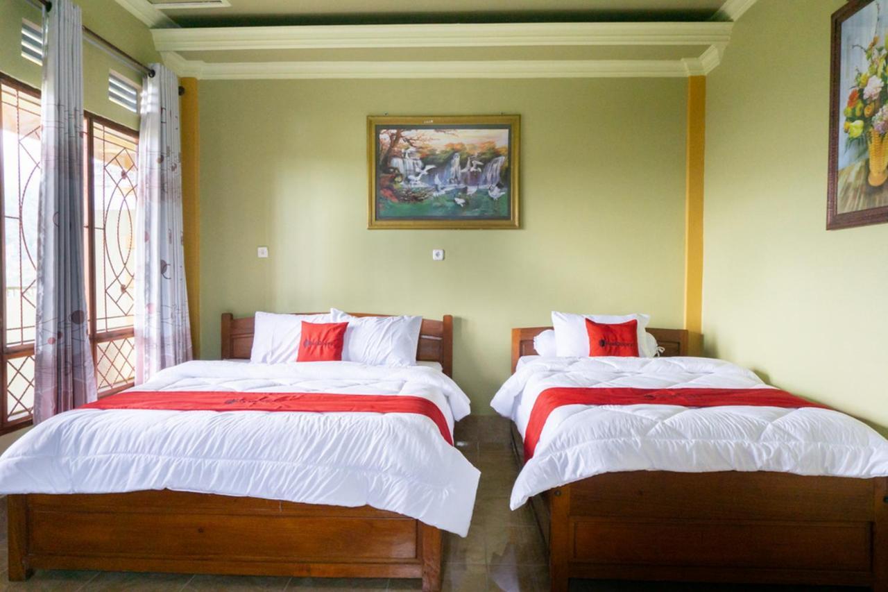 Hotel Reddoorz Near Senaru Rinjani Extérieur photo